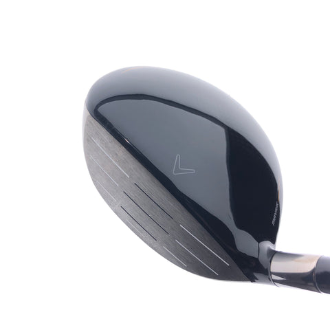 Used Callaway Mavrik Max 3+ Fairway Wood / 13.5 Degrees / Stiff Flex