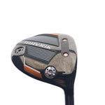 Used Callaway Mavrik Max 3+ Fairway Wood / 13.5 Degrees / Stiff Flex