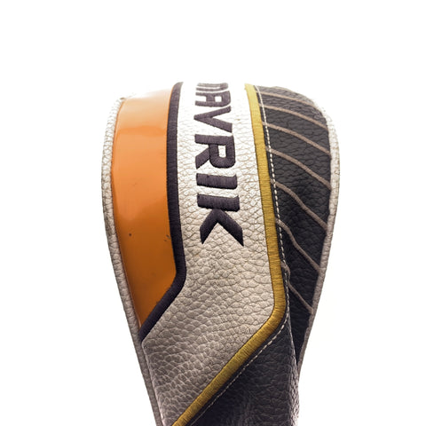 Used Callaway Mavrik Max 3 Fairway Wood / 15 Degrees / Regular Flex