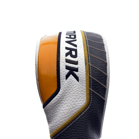 Used Callaway Mavrik Max 3 Fairway Wood / 15 Degrees / Regular Flex