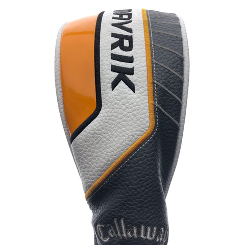 Used Callaway Mavrik Max 3 Fairway Wood / 15 Degrees / Regular Flex