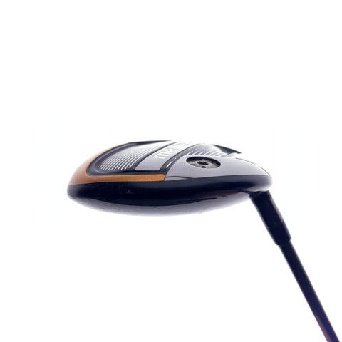 Used Callaway Mavrik Max 3 Fairway Wood / 15 Degrees / Regular Flex