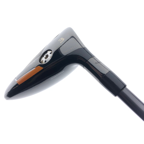 Used Callaway Mavrik Max 3 Fairway Wood / 15 Degrees / Regular Flex