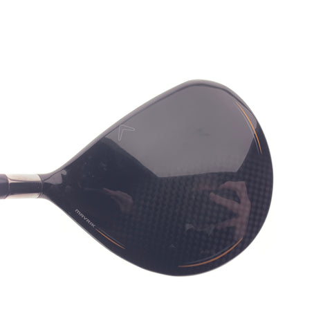 Used Callaway Mavrik Max 3 Fairway Wood / 15 Degrees / Regular Flex