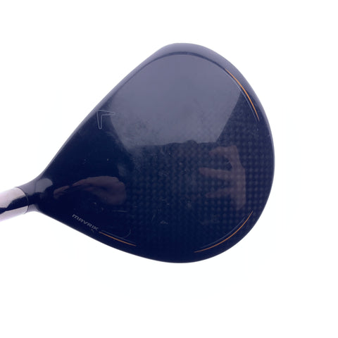 Used Callaway Mavrik Max 3 Fairway Wood / 15 Degrees / Regular Flex