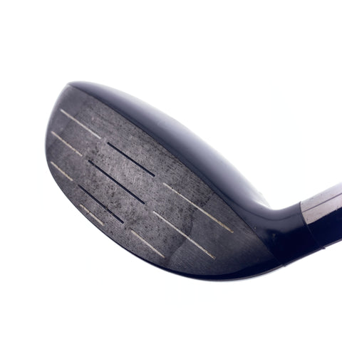 Used Callaway Mavrik Max 3 Fairway Wood / 15 Degrees / Regular Flex