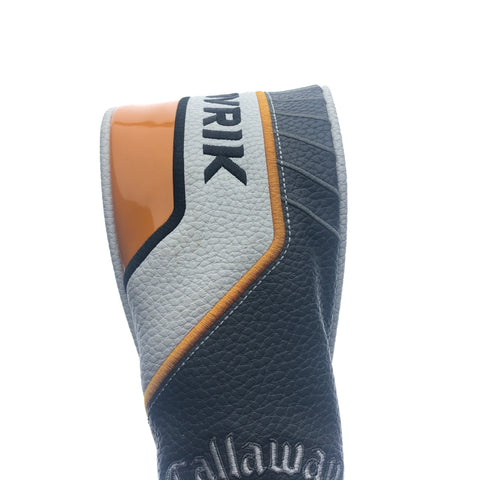Used Callaway Mavrik Max 3 Fairway Wood / 15.0 Degrees / Regular Flex