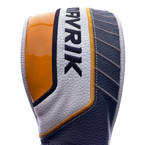 Used Callaway Mavrik Max 3 Fairway Wood / 15.0 Degrees / Regular Flex