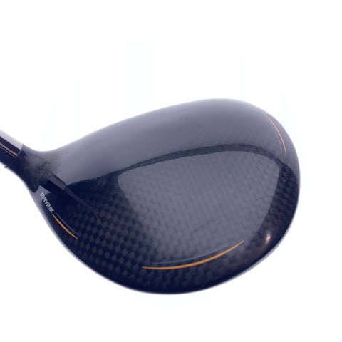 Used Callaway Mavrik Max 3 Fairway Wood / 15.0 Degrees / Regular Flex
