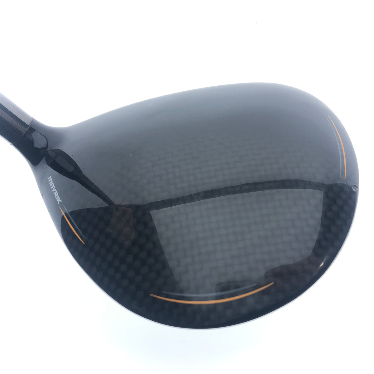 Used Callaway Mavrik Max 3 Fairway Wood / 15.0 Degrees / Regular Flex