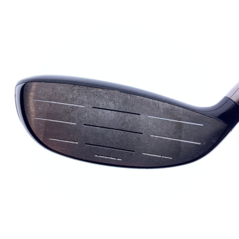 Used Callaway Mavrik Max 3 Fairway Wood / 15.0 Degrees / Regular Flex