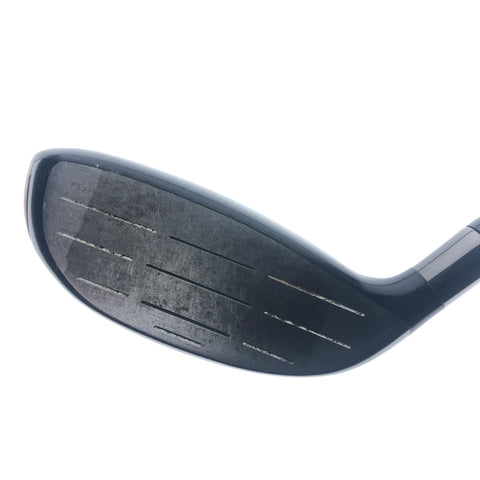 Used Callaway Mavrik Max 3 Fairway Wood / 15.0 Degrees / Regular Flex