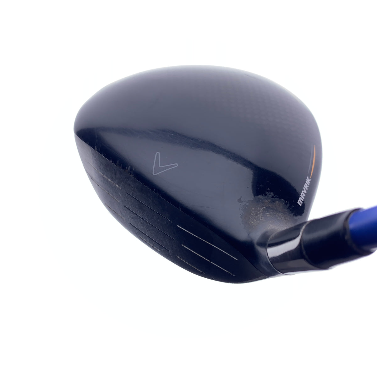 Used Callaway Mavrik Max 3 Fairway Wood / 15.0 Degrees / Regular Flex