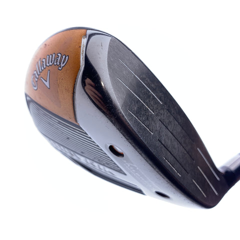 Used Callaway Mavrik Max 3 Fairway Wood / 15.0 Degrees / Regular Flex