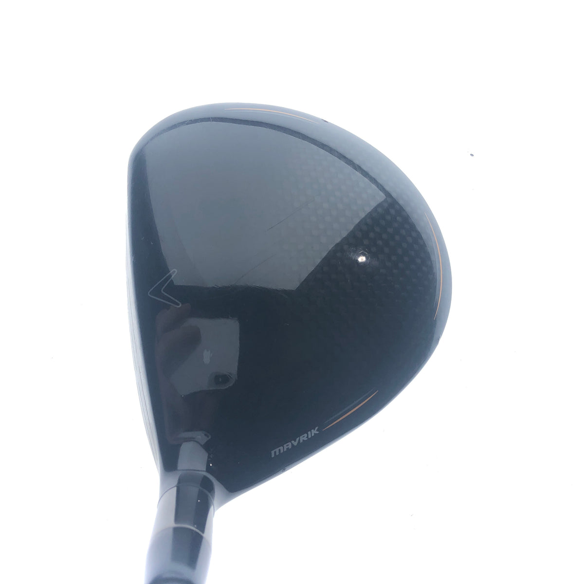 Used Callaway Mavrik Max 3 Fairway Wood / 15.0 Degrees / Regular Flex