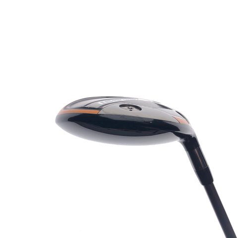 Used Callaway Mavrik Max 3 Fairway Wood / 18 Degrees / Regular Flex
