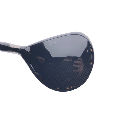 Used Callaway Mavrik Max 3 Fairway Wood / 18 Degrees / Regular Flex