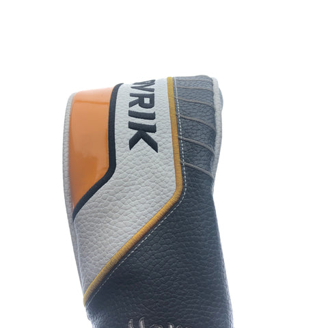 Used Callaway Mavrik Max 3 Fairway Wood/15.0 Deg/Stiff Flex/Left-Handed