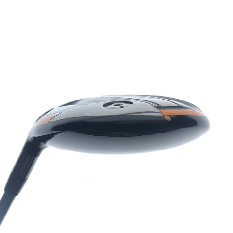 Used Callaway Mavrik Max 3 Fairway Wood/15.0 Deg/Stiff Flex/Left-Handed