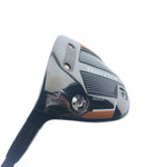 Used Callaway Mavrik Max 3 Fairway Wood/15.0 Deg/Stiff Flex/Left-Handed