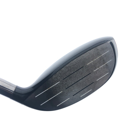 Used Callaway Mavrik Max 3 Fairway Wood/15.0 Deg/Stiff Flex/Left-Handed