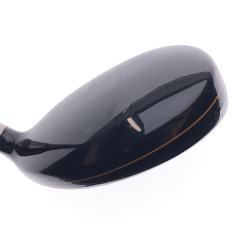Used Callaway Mavrik Max 4 Hybrid / 21 Degrees / Regular Flex