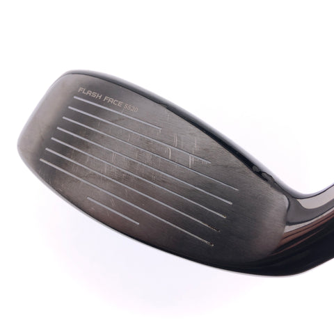 Used Callaway Mavrik Max 4 Hybrid / 21 Degrees / Regular Flex