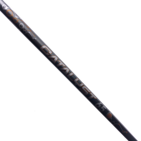 Used Callaway Mavrik Max 4 Hybrid / 21 Degrees / Regular Flex
