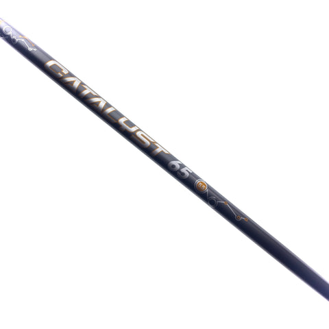 Used Callaway Mavrik Max 4 Hybrid / 21.0 Degrees / Regular Flex