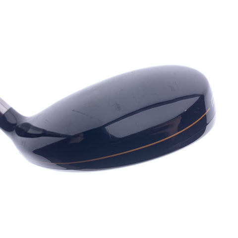 Used Callaway Mavrik Max 4 Hybrid / 24 Degrees / Ladies Flex