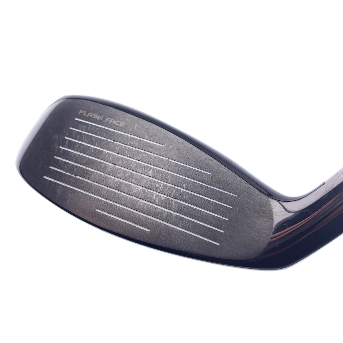 Used Callaway Mavrik Max 4 Hybrid / 24 Degrees / Ladies Flex