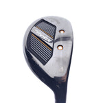 Used Callaway Mavrik Max 4 Hybrid / 24 Degrees / Ladies Flex