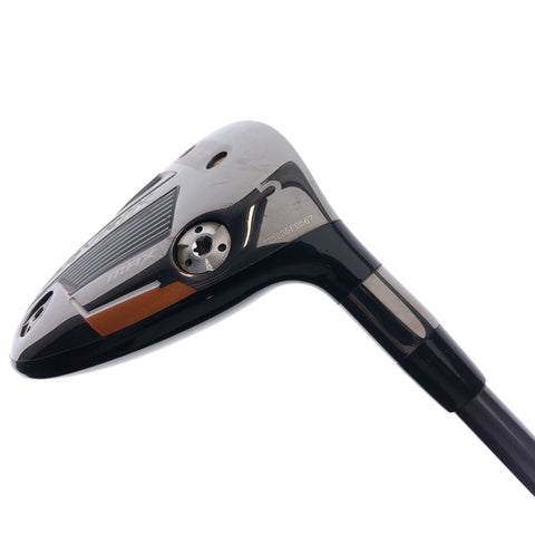 Used Callaway Mavrik Max 5 Fairway Wood / 18 Degrees / A Flex