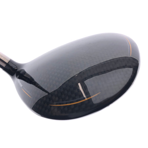 Used Callaway Mavrik Max 5 Fairway Wood / 18 Degrees / A Flex