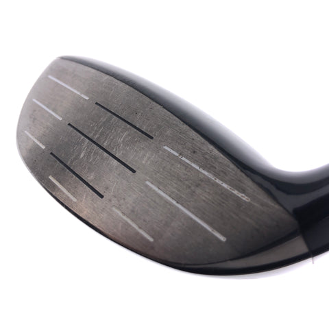 Used Callaway Mavrik Max 5 Fairway Wood / 18 Degrees / A Flex