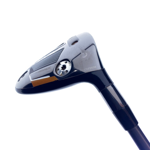 Used Callaway Mavrik Max 5 Fairway Wood / 18.0 Degrees / A Flex