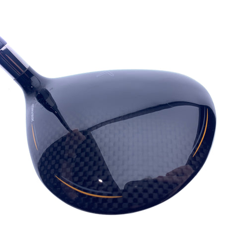 Used Callaway Mavrik Max 5 Fairway Wood / 18.0 Degrees / A Flex