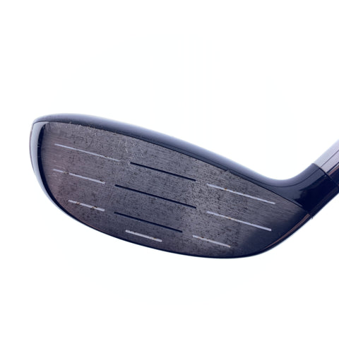 Used Callaway Mavrik Max 5 Fairway Wood / 18.0 Degrees / A Flex