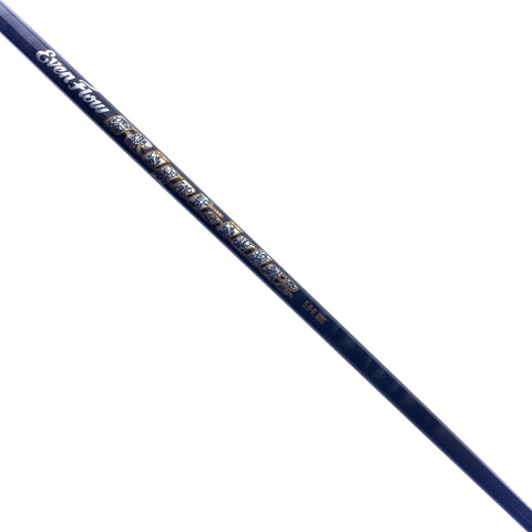 Used Callaway Mavrik Max 5 Fairway Wood / 18.0 Degrees / A Flex
