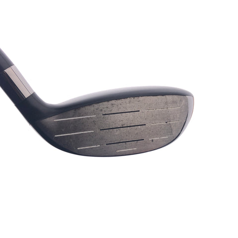 Used Callaway Mavrik Max 5 Wood / 18 Degrees / Soft Regular Flex / Left-Handed