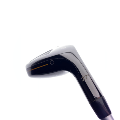 Used Callaway Mavrik Max 6 Hybrid / 27 Degrees / Soft Regular Flex