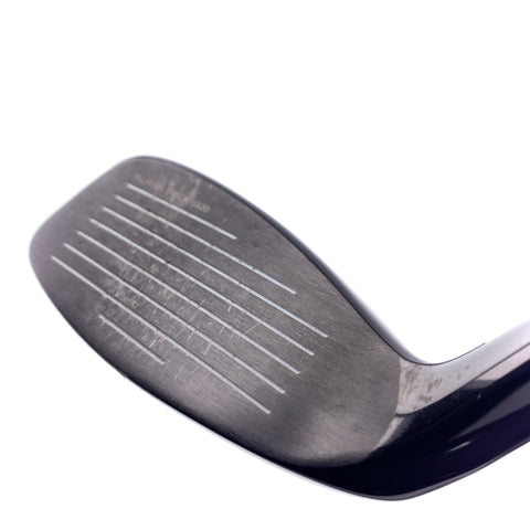 Used Callaway Mavrik Max 6 Hybrid / 27 Degrees / Soft Regular Flex