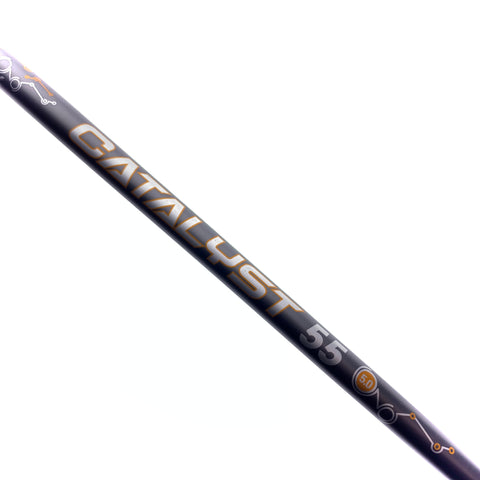 Used Callaway Mavrik Max 6 Hybrid / 27 Degrees / Soft Regular Flex