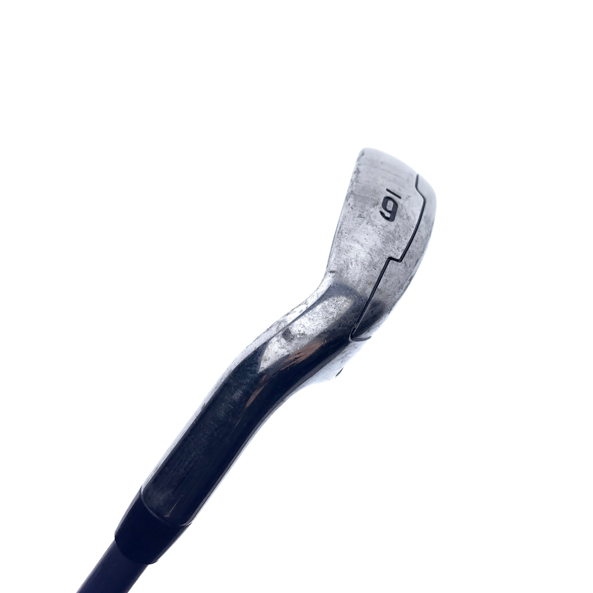 Used Callaway Mavrik Max 6 Iron / 26 Degrees / Regular Flex / Left-Handed
