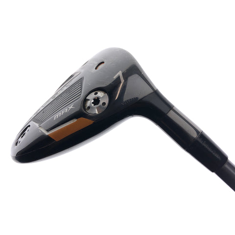 Used Callaway Mavrik Max 7 Fairway Wood / 21 Degrees / Regular Flex