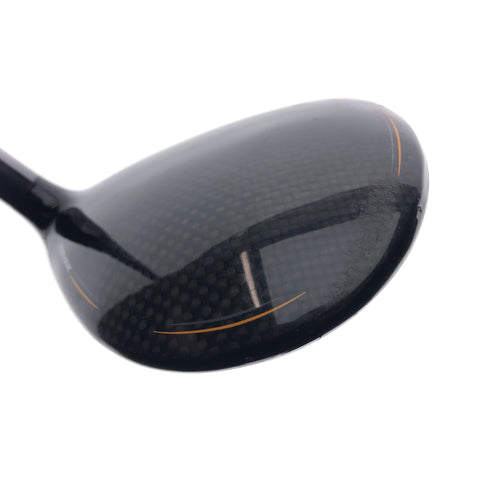 Used Callaway Mavrik Max 7 Fairway Wood / 21 Degrees / Regular Flex