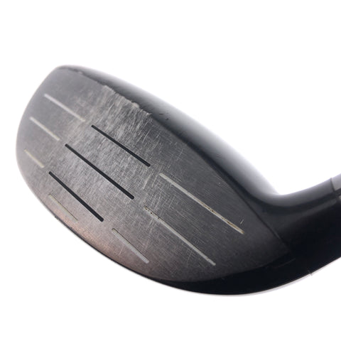 Used Callaway Mavrik Max 7 Fairway Wood / 21 Degrees / Regular Flex