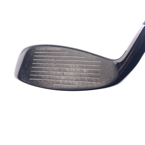 Used Callaway Mavrik Max 7 Hybrid / 30 Degrees / Lite Flex