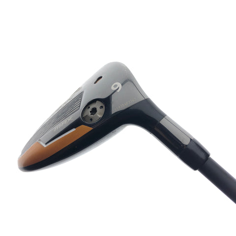 Used Callaway Mavrik Max 9 Fairway Wood / 23 Degrees / Soft Regular Flex