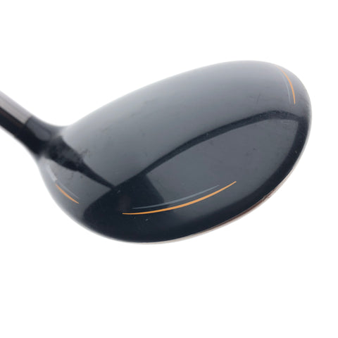 Used Callaway Mavrik Max 9 Fairway Wood / 23 Degrees / Soft Regular Flex